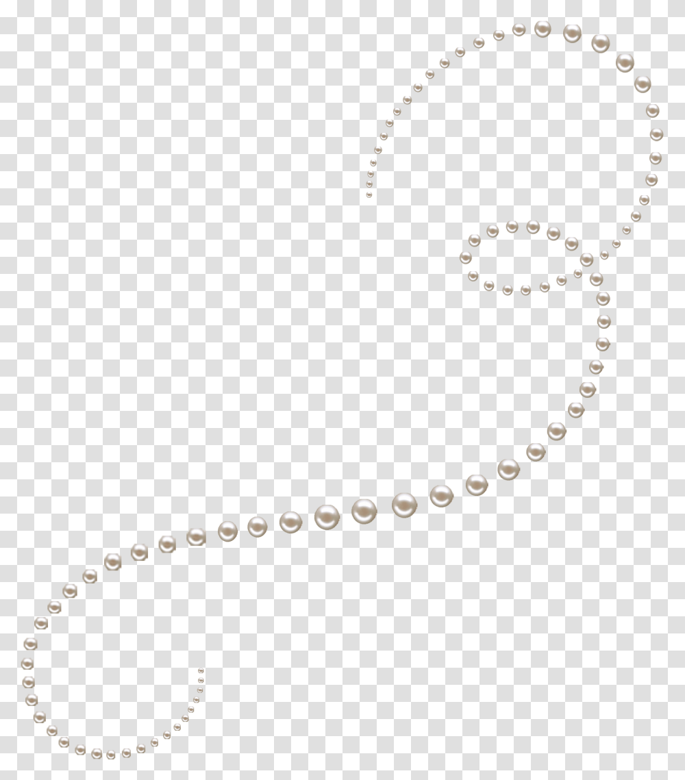 Lace Of Pearls String Of Pearls, Accessories, Jewelry, Bead Transparent Png