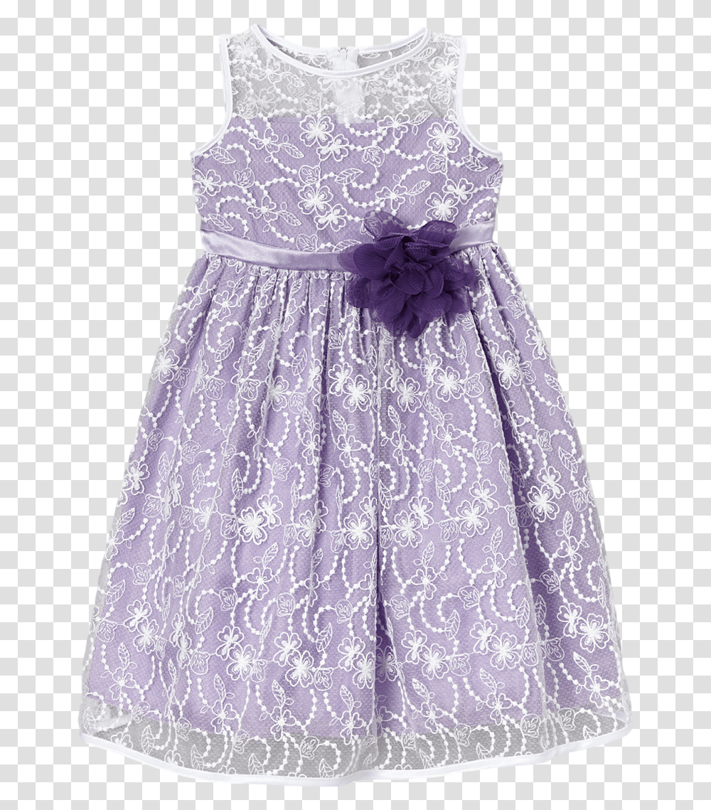 Lace Overlay Cocktail Dress, Apparel, Blouse, Evening Dress Transparent Png