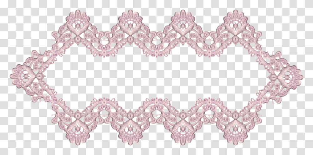 Lace, Pattern, Chandelier, Lamp, Rug Transparent Png