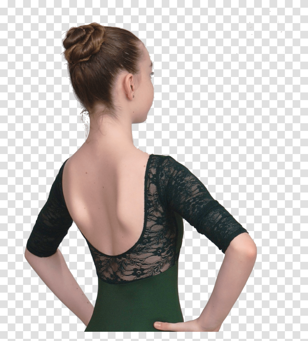 Lace, Person, Skin, Female Transparent Png