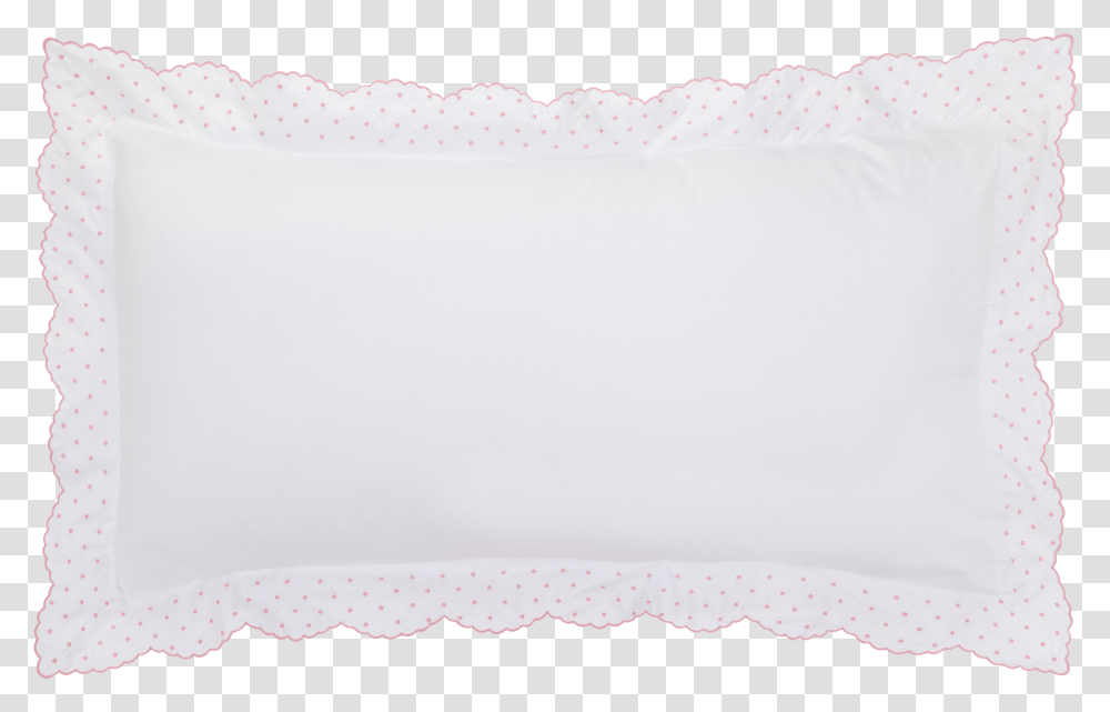 Lace, Pillow, Cushion, Diaper, Blanket Transparent Png