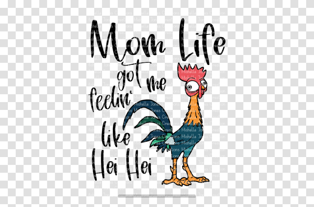 Lace Soccer Mom Mjctransfers, Fowl, Bird, Animal, Poultry Transparent Png