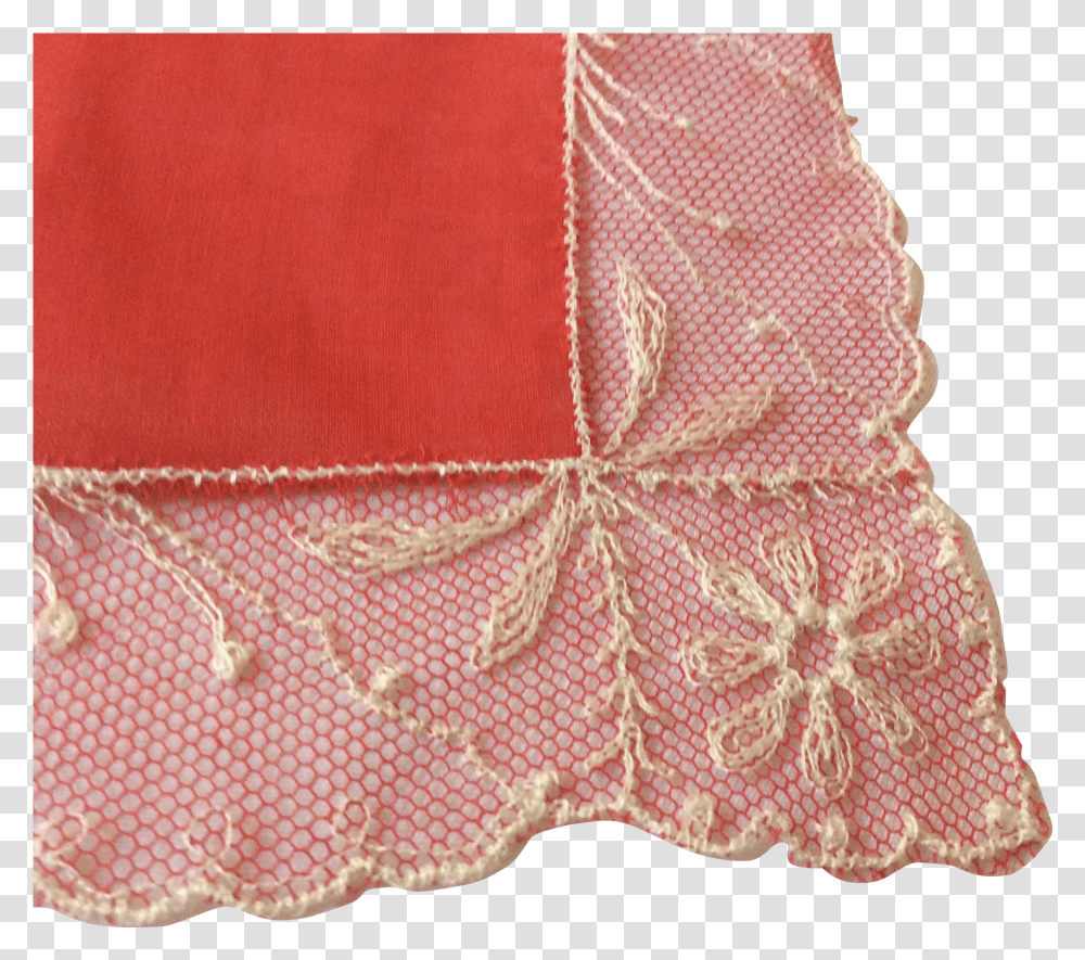 Lace Transparent Png