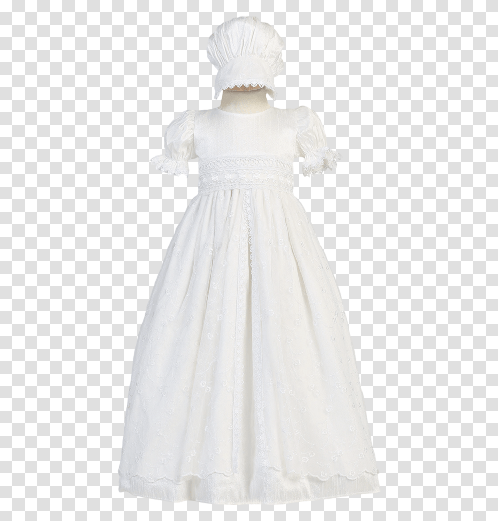 Lace Trim, Dress, Apparel, Wedding Gown Transparent Png