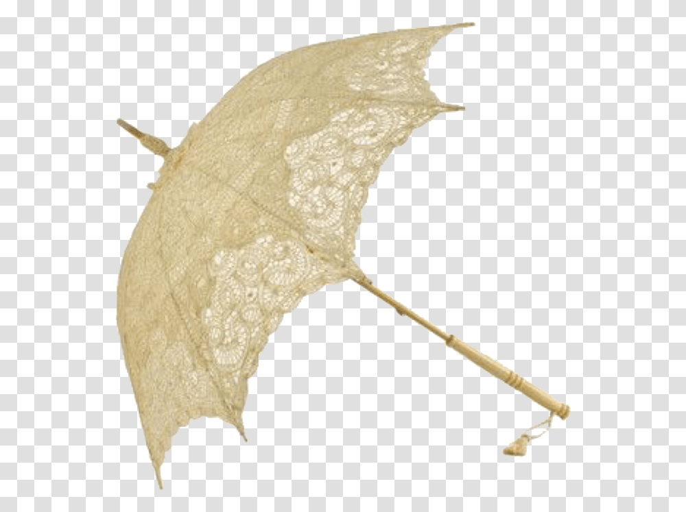 Lace Umbrella, Animal Transparent Png