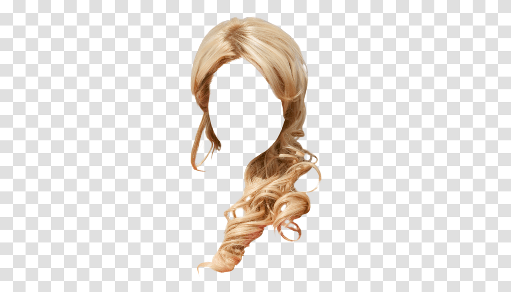 Lace Wig, Animal, Food, Sea Life, Person Transparent Png