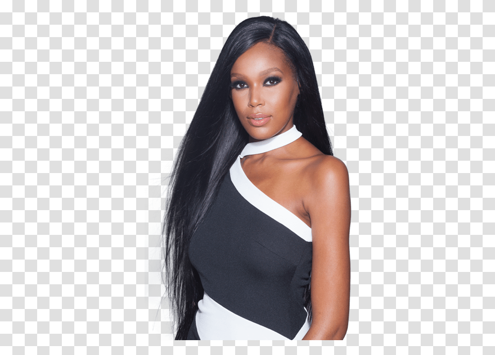 Lace Wig, Black Hair, Person, Human Transparent Png