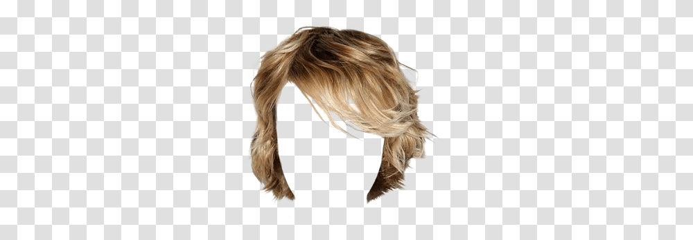Lace Wig, Blonde, Woman, Girl, Kid Transparent Png