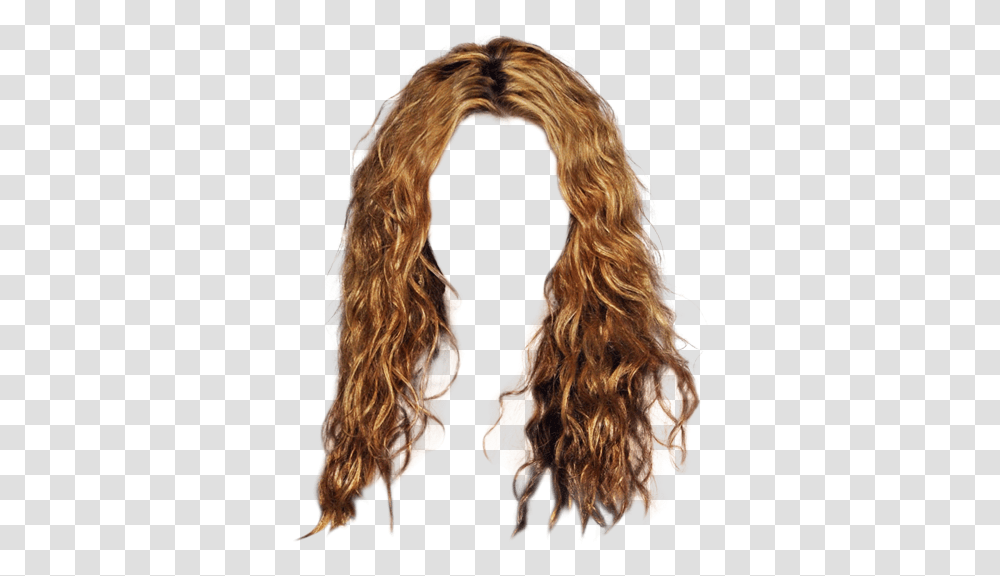 Lace Wig, Apparel, Fur, Person Transparent Png