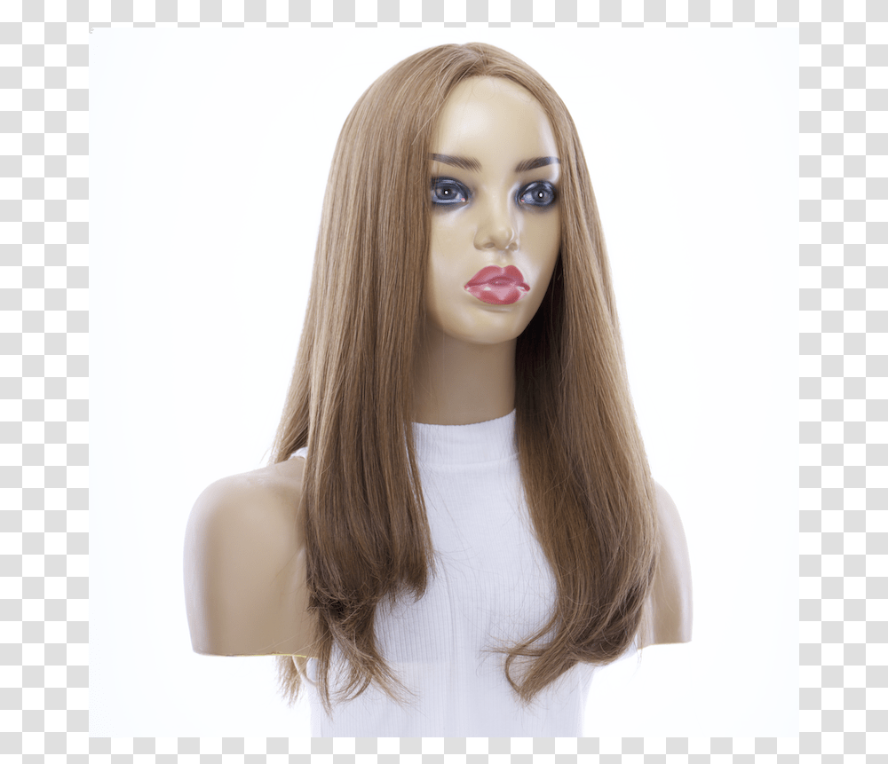 Lace Wig, Doll, Toy, Hair, Person Transparent Png