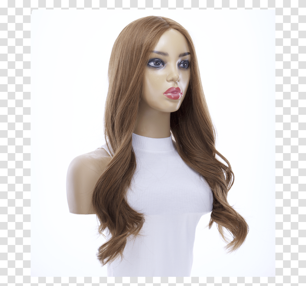 Lace Wig, Doll, Toy, Hair, Person Transparent Png