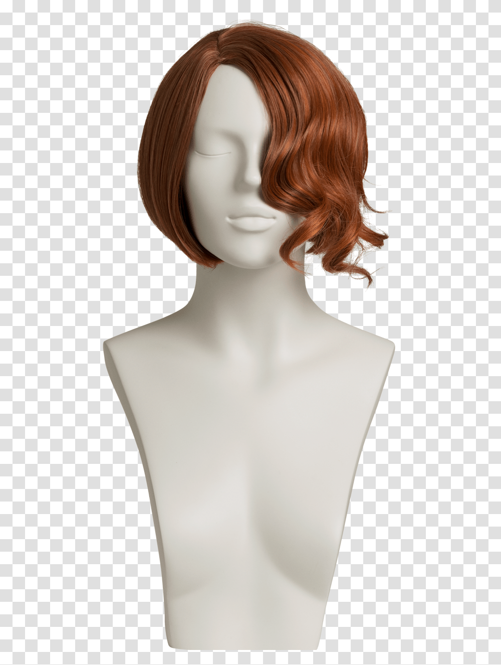 Lace Wig Download Lace Wig, Mannequin, Doll, Toy, Hair Transparent Png