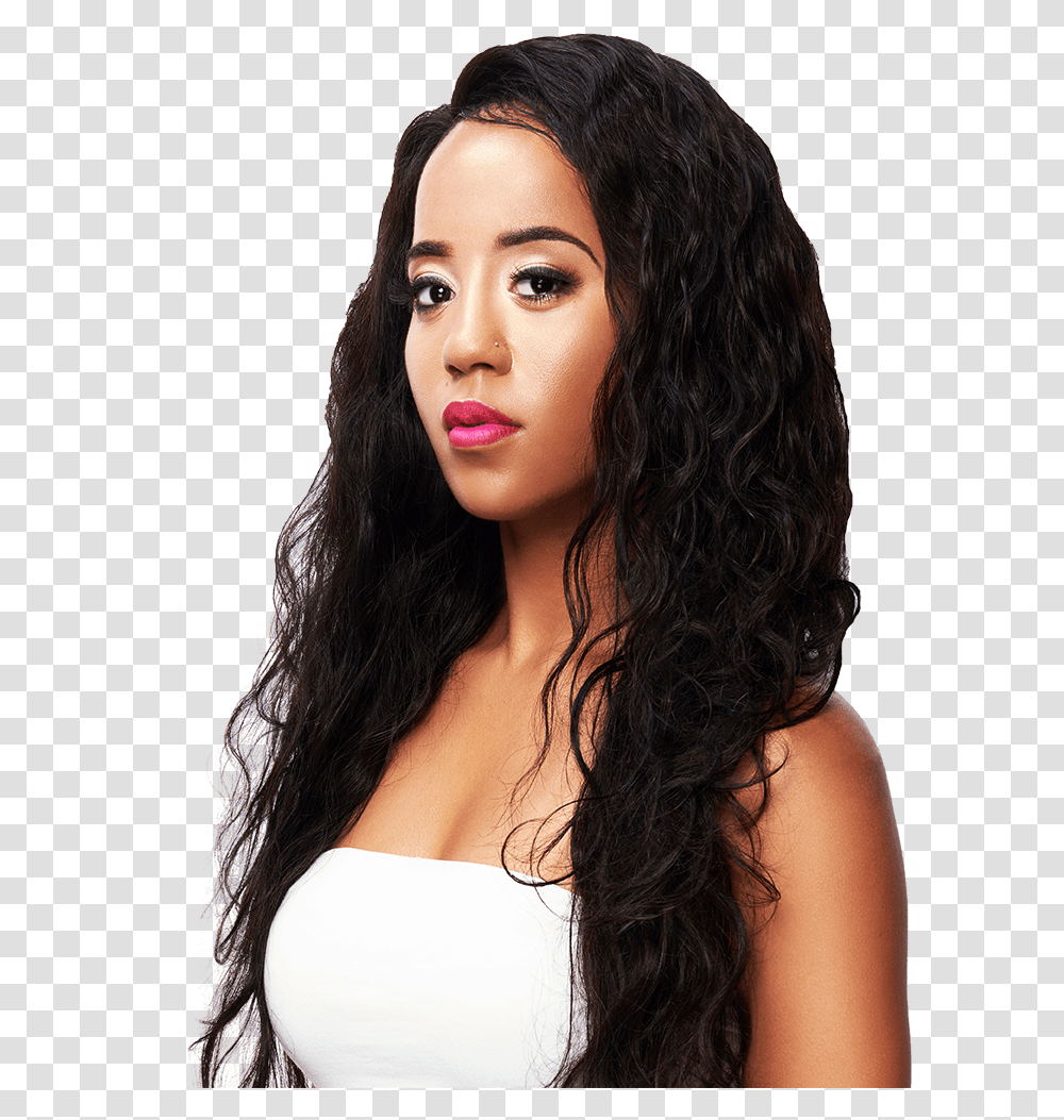 Lace Wig, Face, Person, Head, Hair Transparent Png