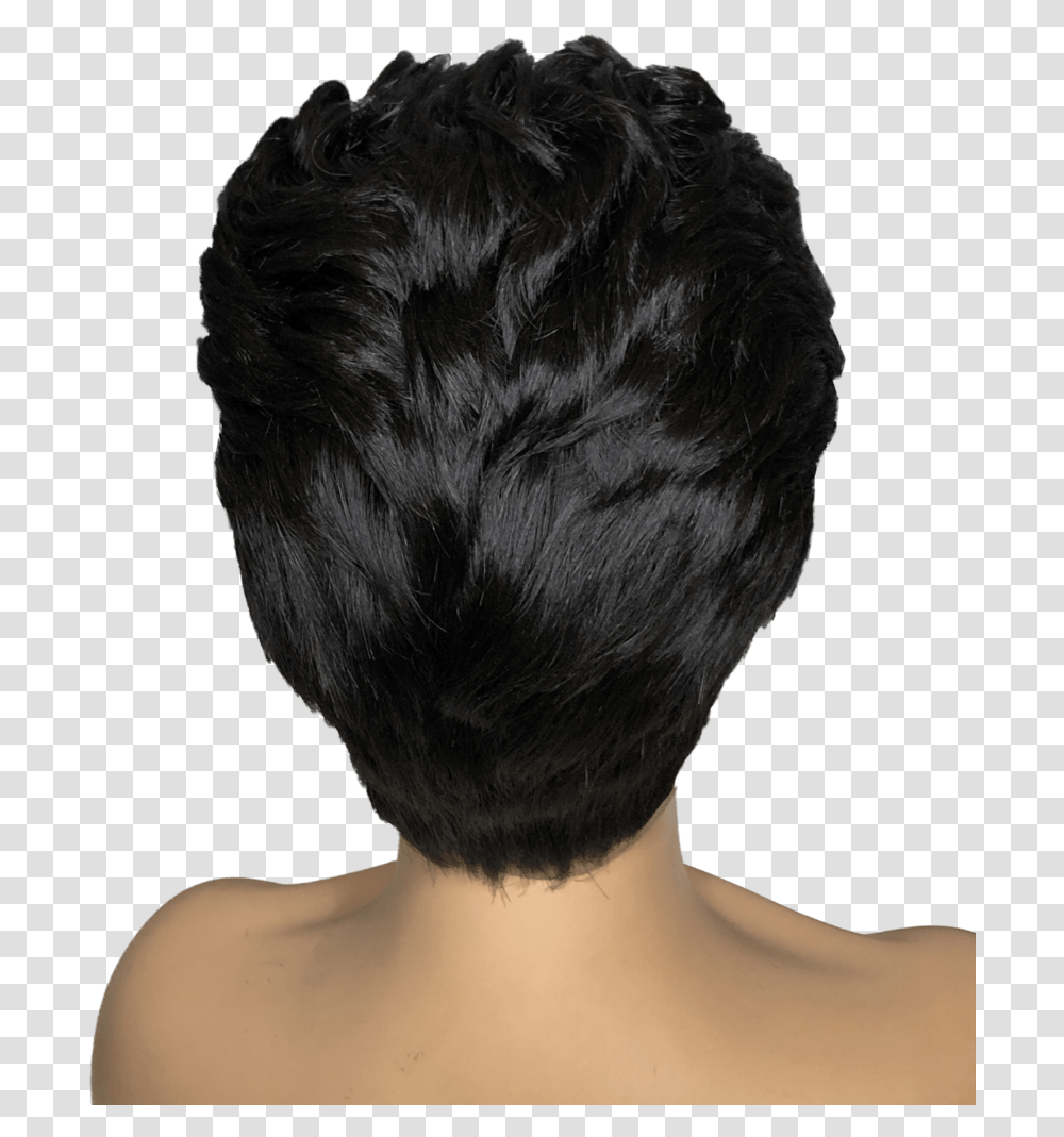 Lace Wig, Hair, Black Hair, Haircut Transparent Png
