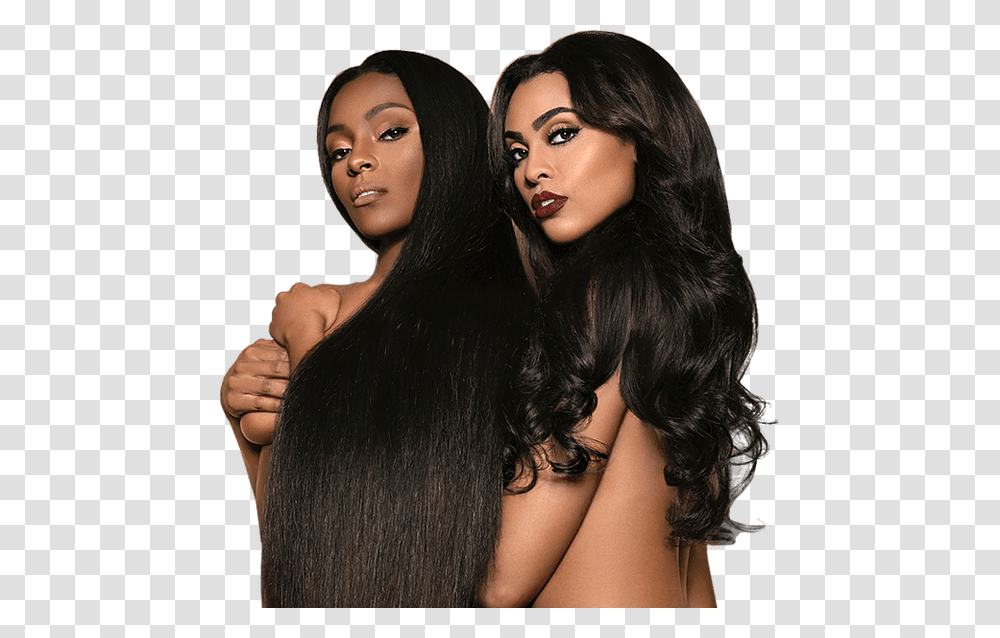 Lace Wig, Hair, Black Hair, Person, Human Transparent Png