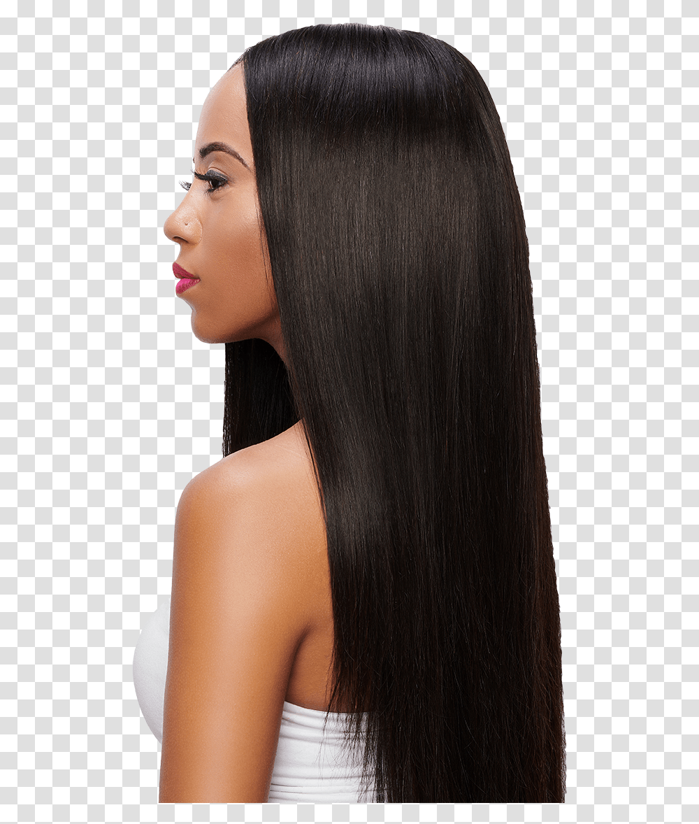 Lace Wig, Hair, Black Hair, Person, Human Transparent Png