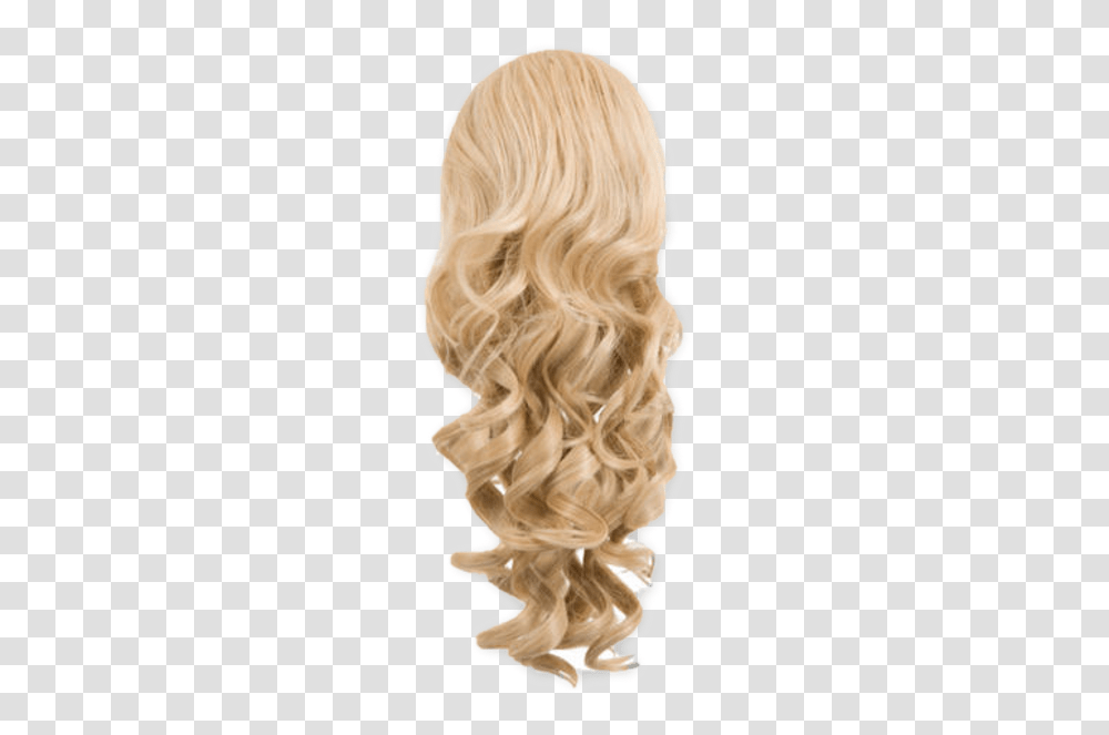 Lace Wig, Hair, Blonde, Woman, Girl Transparent Png