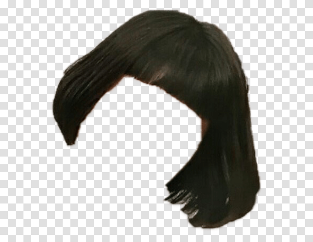 Lace Wig, Hair, Costume, Apparel Transparent Png