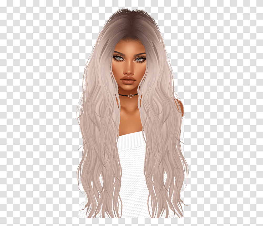 Lace Wig, Hair, Face, Person Transparent Png