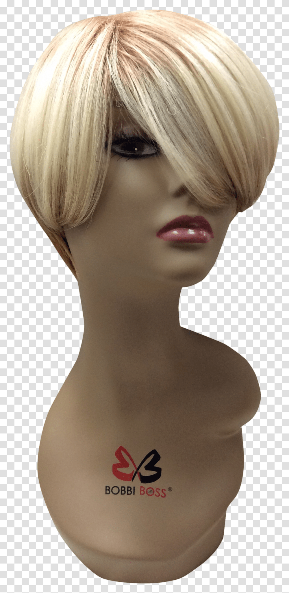 Lace Wig, Hair, Mannequin, Person, Human Transparent Png