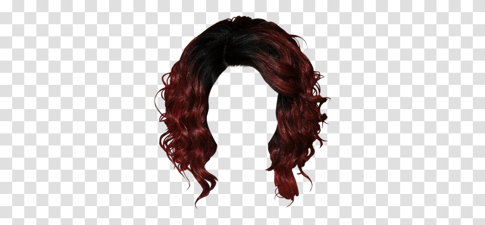 Lace Wig, Hair, Painting, Dye Transparent Png