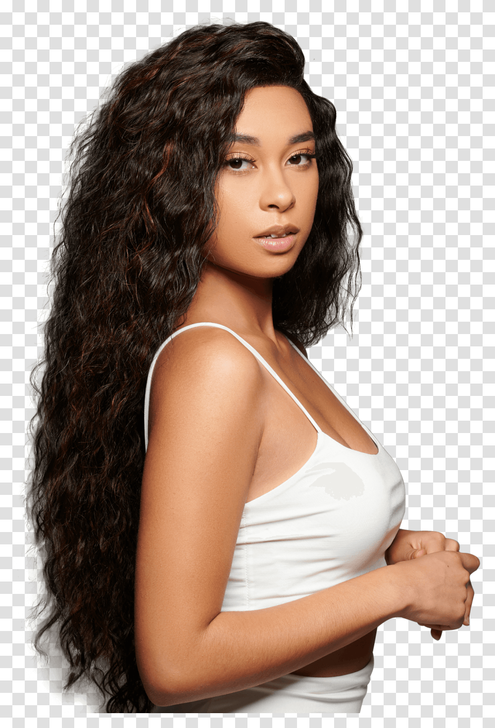 Lace Wig, Hair, Person, Human, Black Hair Transparent Png