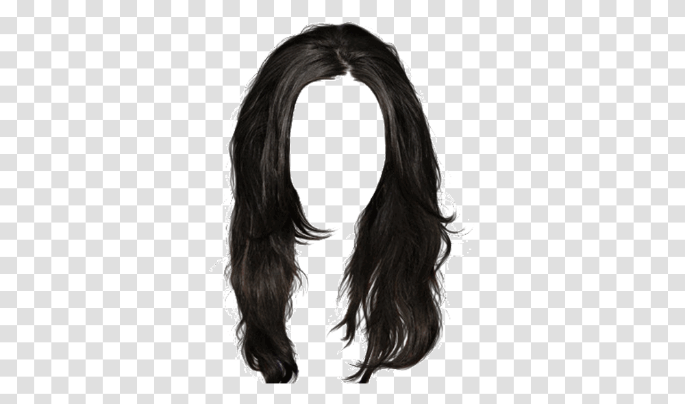 Lace Wig, Hair, Person, Human, Fur Transparent Png