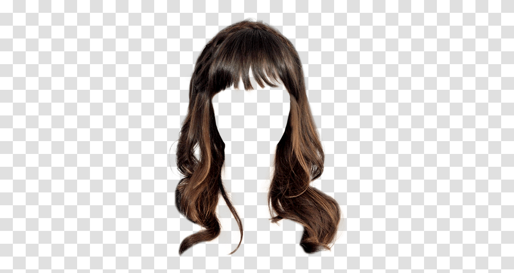 Lace Wig, Hair, Person, Human, Fur Transparent Png