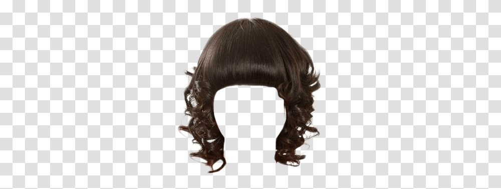 Lace Wig, Hair, Person, Human, Head Transparent Png