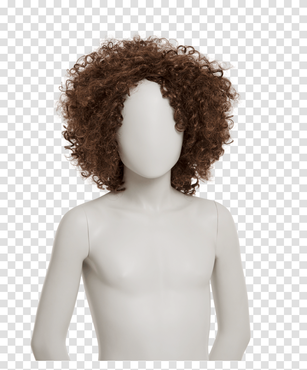 Lace Wig, Hair, Person, Human, Mannequin Transparent Png