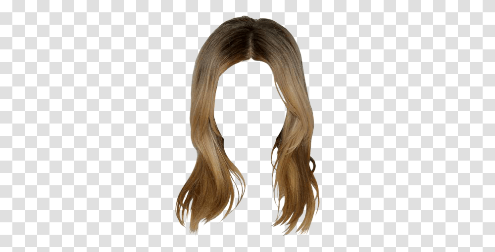 Lace Wig, Hair, Person, Human, Ponytail Transparent Png