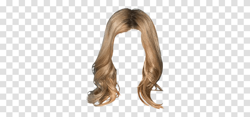 Lace Wig, Hair, Person, Human, Ponytail Transparent Png