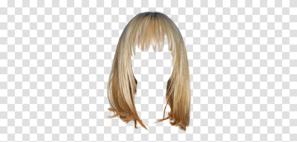 Lace Wig, Hair, Person, Human Transparent Png