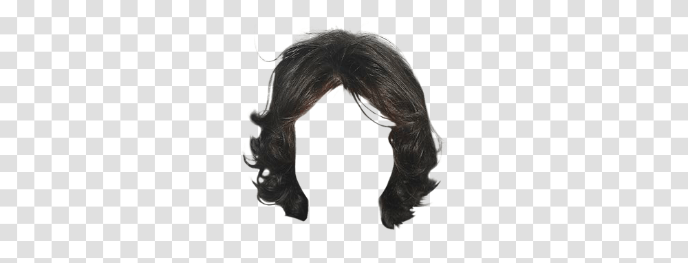 Lace Wig, Hair Transparent Png