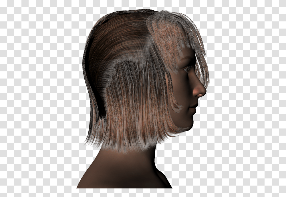 Lace Wig, Head, Hair, Person, Human Transparent Png