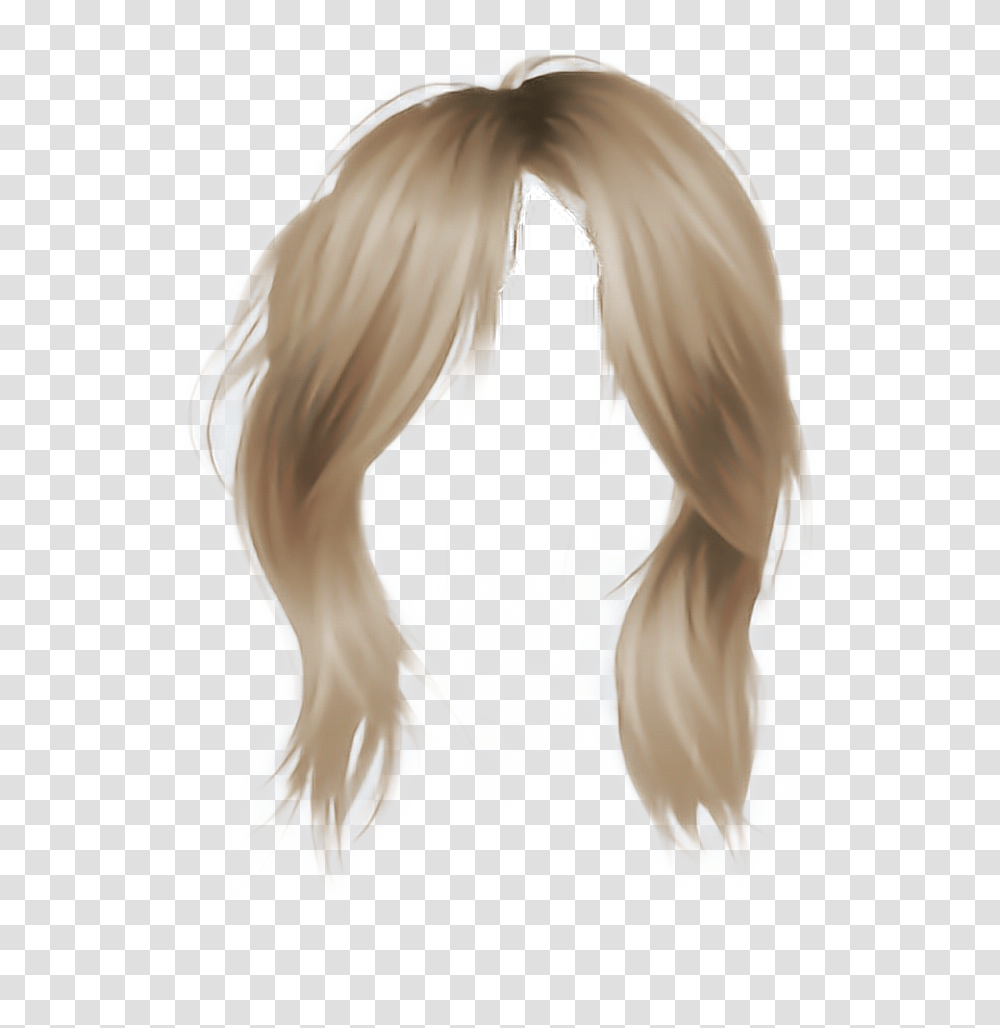 Lace Wig, Person, Hair, Grass, Long Sleeve Transparent Png