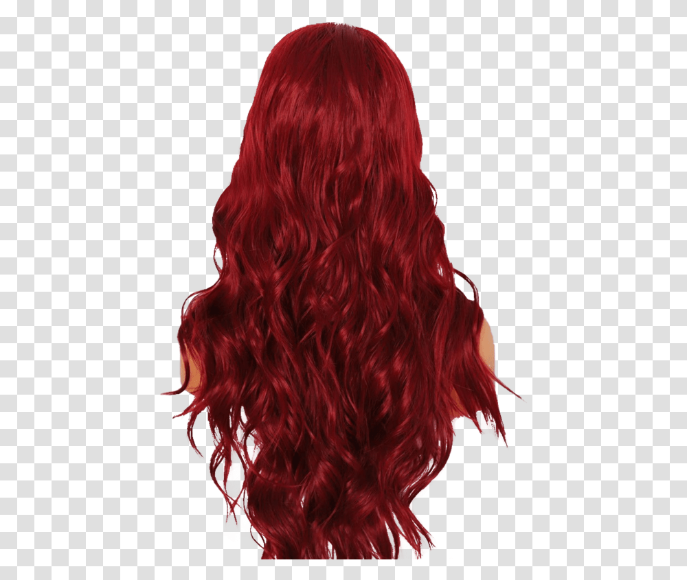 Lace Wig, Person, Human, Hair, Texture Transparent Png