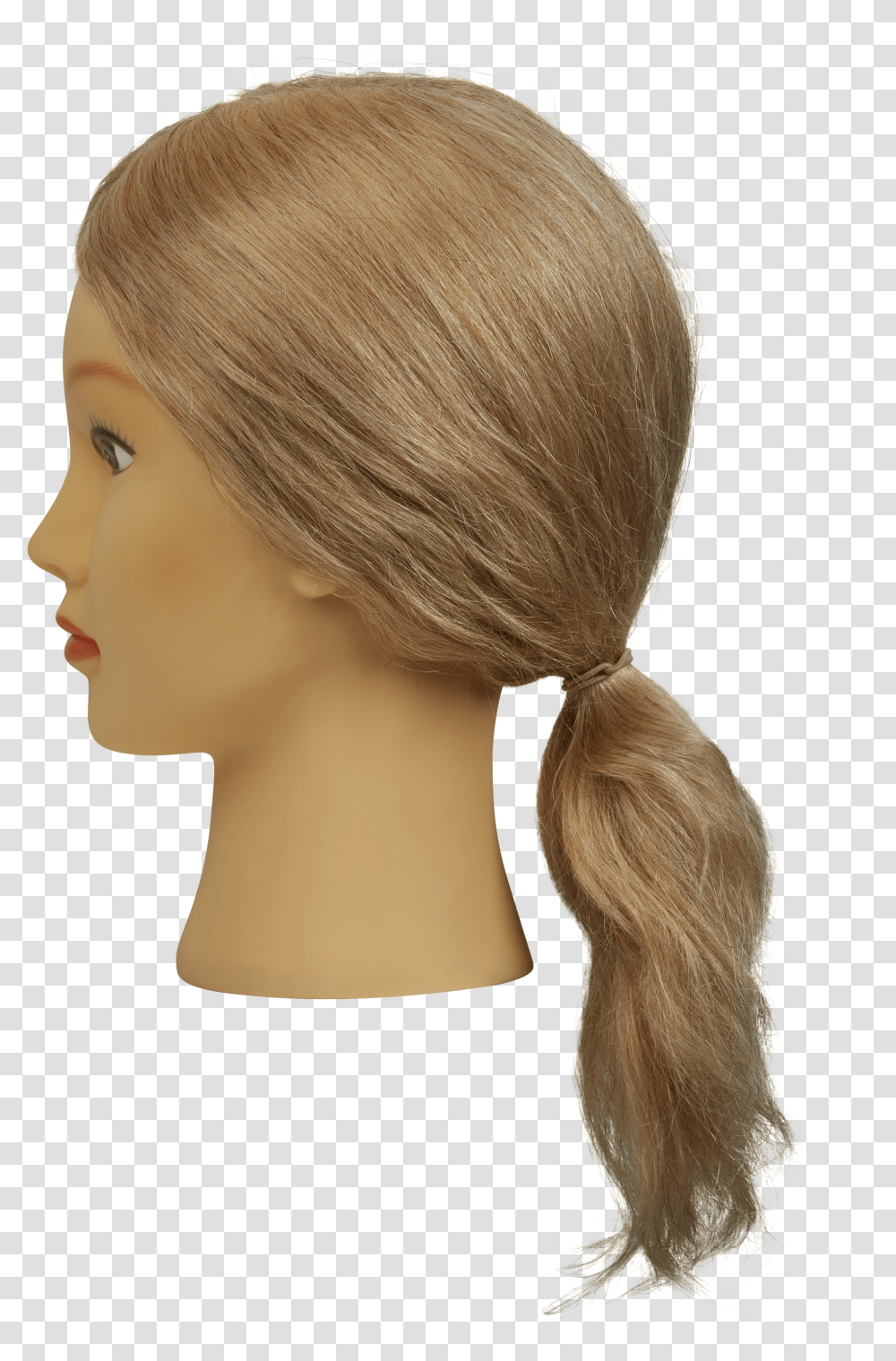 Lace Wig Transparent Png