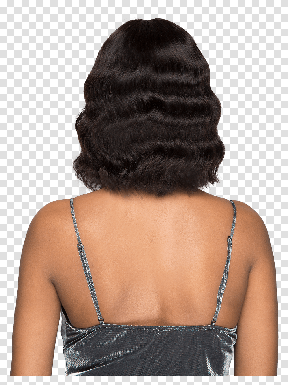 Lace Wig Transparent Png