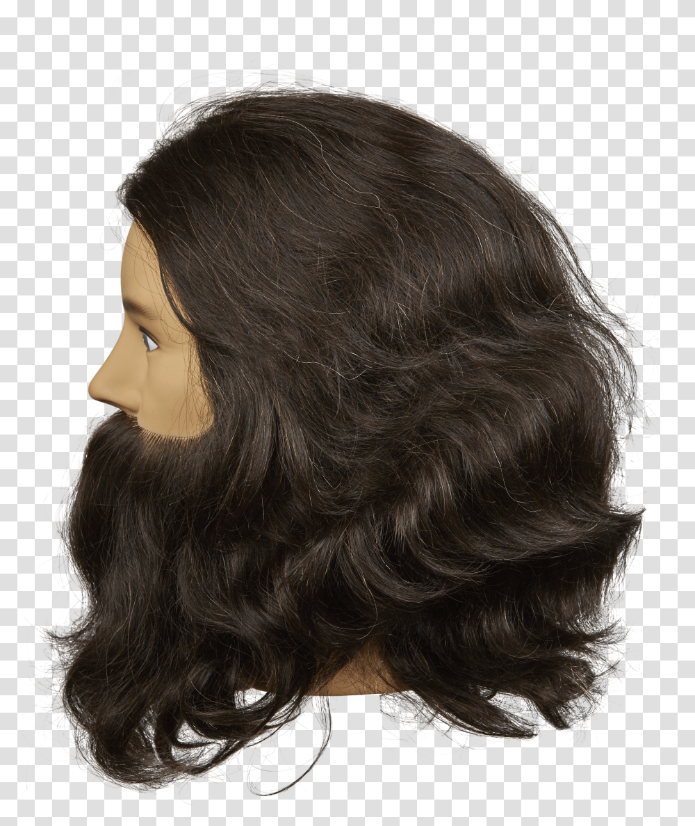 Lace Wig Transparent Png