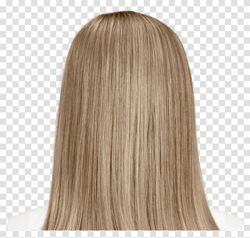 Lace Wig Transparent Png