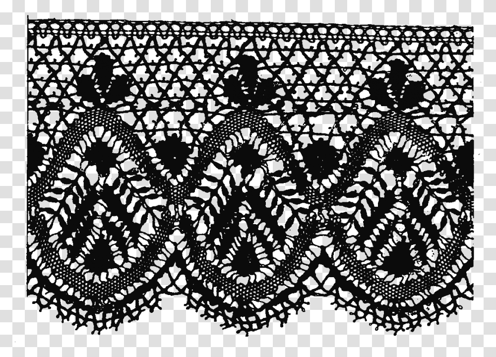 Laces Vector Free Download On Kathleenhalme Motif, Rug Transparent Png