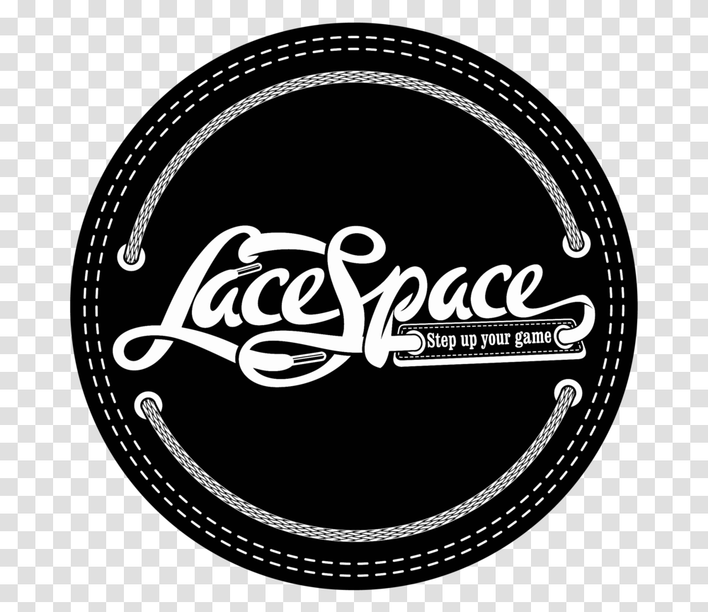 Lacespace Australian Shoe Laces Circle, Label, Text, Logo, Symbol Transparent Png
