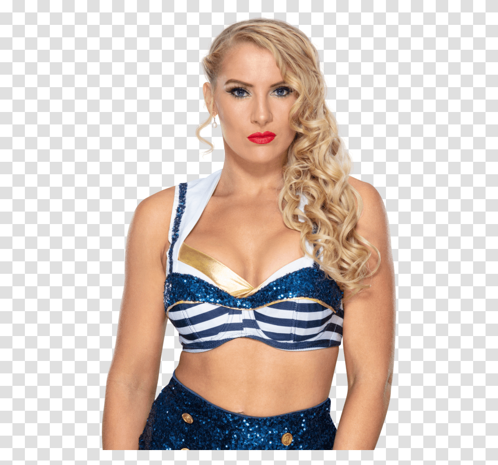 Lacey Evans Women's Champion, Blonde, Woman, Girl Transparent Png