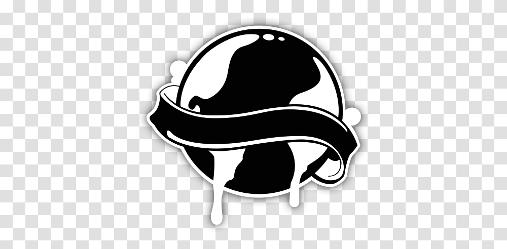 Lachi Music Liquicity Logo Black And White, Clothing, Apparel, Helmet, Baseball Cap Transparent Png