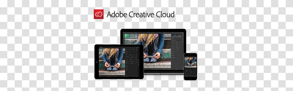 Lacie 2big Raid 8tb Usb Adobe Creative Cloud, Computer, Electronics, Person, Tablet Computer Transparent Png