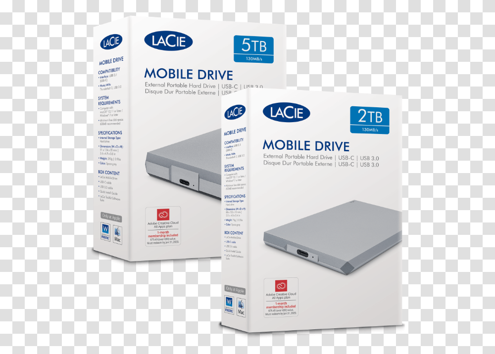 Lacie Mobile Ssd, Router, Hardware, Electronics, Modem Transparent Png