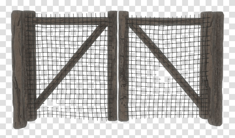 Lacock Abbey, Gate, Brick Transparent Png