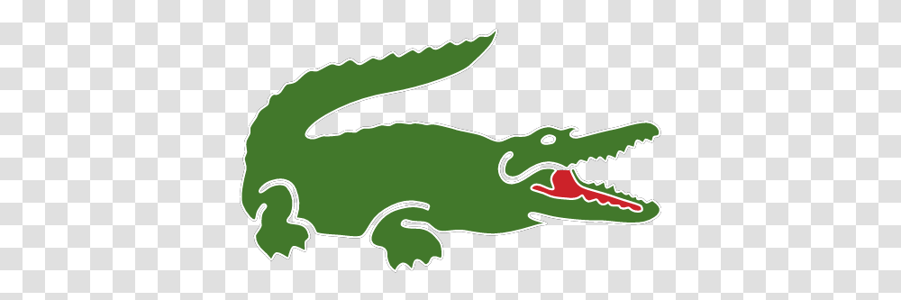 Lacoste Guess The Logo Lacoste, Animal, Reptile, Amphibian, Wildlife Transparent Png