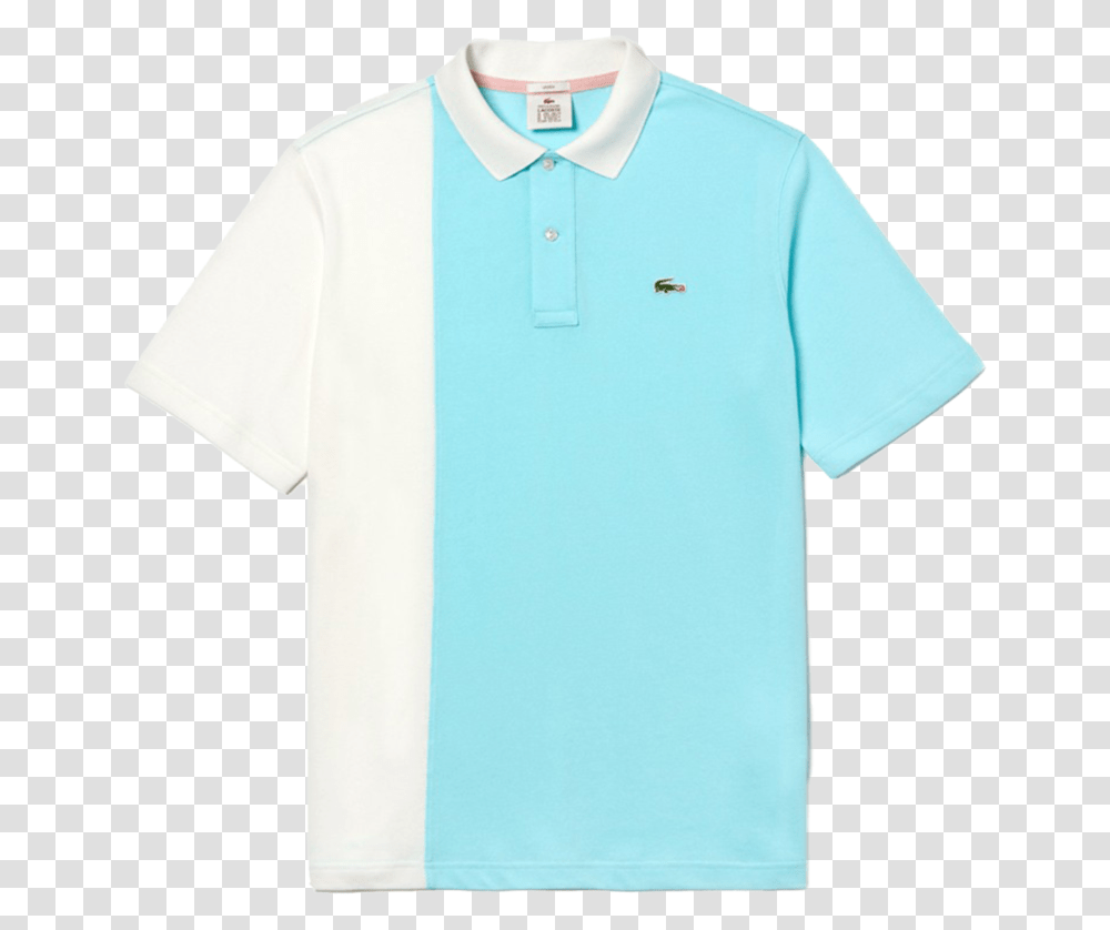 Lacoste X Golf Le Fleur, Apparel, Shirt, T-Shirt Transparent Png